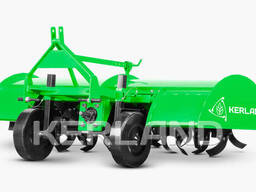Почвофреза Kerland W2