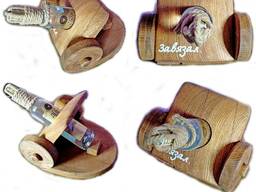 Подарочные наборы из массива ДУБА