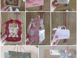 ПОДАРОЧНЫЕ НАБОРЫ НА 8 МАРТА!!!