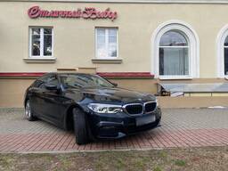 Подбор и доставка авто из США и Европы