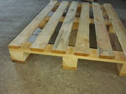 Поддон 1200*800 б/у