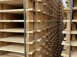 Поддон деревянный