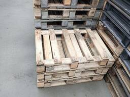 Поддон деревянный 800*600 в наличии