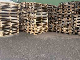 Поддоны 1200 на 800