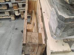 Поддоны 1200х1000 б/у