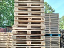 Поддоны б/у Епал Epal