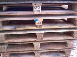 Poddony pallety новые и б/у