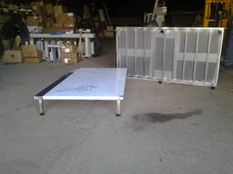 Подтоварник.