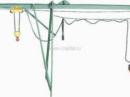 Подъемник "Умелец" 320 (Кран "В окно")