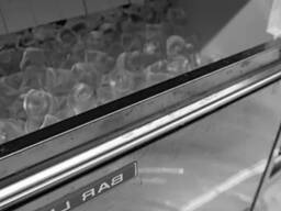 Подготовка(обслуживание) льдогенераторов(ледогенераторов) к сезону