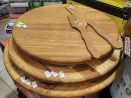 Поднос с крутящим моментом