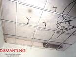 Поднять Снять Убрать пол потолок Минск Смолевичи Жодино - фото 3