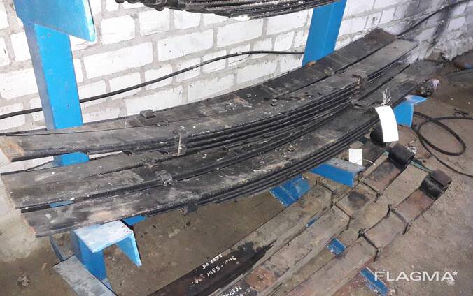 Купить Подрессорники На Уаз 33036 Комплект