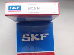 Подшипник 6315M (SKF)(В наличии)