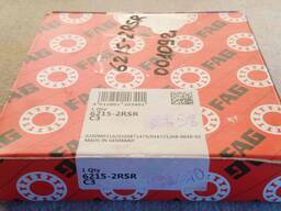 Подшипник FAG 6215-2RSR-C3