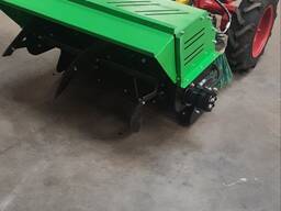 Подталкиватель корма ПКП-09