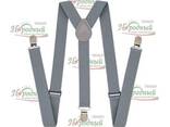 Подтяжки Suspenders ( M-XL ) - фото 1