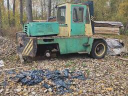 Погрузчик 5т