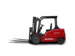 Погрузчик электрический вилочный CPD-20