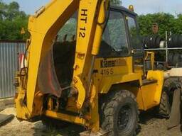 Экскаватор Volvo EC 280 возможна доставка по странам