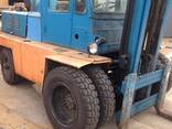Погрузчик львовский - фото 3