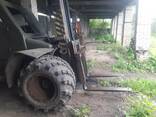 Погрузчик Львовский - фото 3