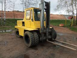 Погрузчик Львовский