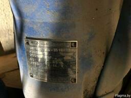 Погружной электромотор U8 100. Y/4-1516/15.0/2