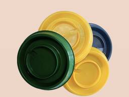 Поилка для цыплят