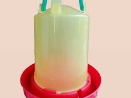 Поилка для кур