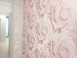 Поклейка обоев - фото 3