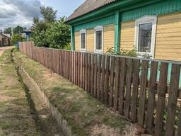 Благоустройство территории. Покос травы. Уборка листьев. Стрижка кустарников. Уборка снега