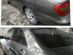 Покраска авто