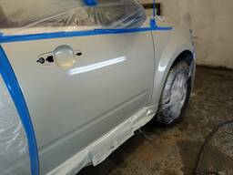Покраска автомобилей