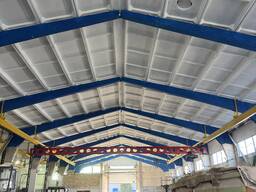 Покраска стен! Покраска потолка! Безвоздушная покраска ! Фасадные работ! Покраска заводов!