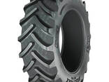 Покрышка на трактор BKT Agrimax RT 765 280/70R18 114A8/114B R1W TL - фото 3