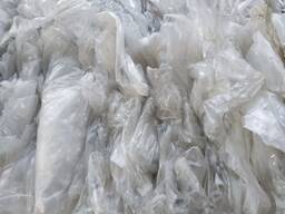 Покупаем отходы пленки , канистру б/у