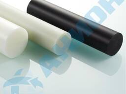 Полиацеталь стержень гомополимер