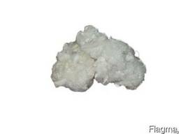 Полиэфирное волокно