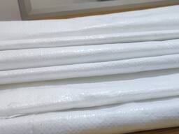 Полиэтиленовые и полипропиленовые мешки