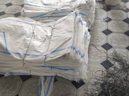 Полиэтиленовые мешки