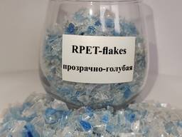 Полиэтилентерефталат (флекса)