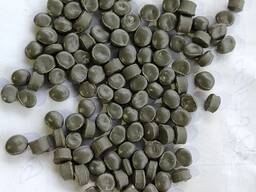 Полипропиленовая гранула