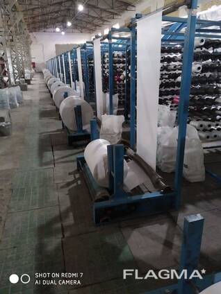 Полипропиленовый ткань рукава оптом