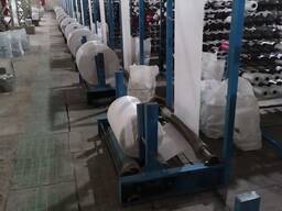 Полипропиленовый ткань рукава оптом