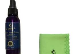 Полироль спрей для гитары и других инструментов