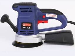 Полировальная эксцентриковая шлифмашина Диолд МП-0,5 в аренду - YouTools