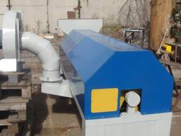 Полировально-шлифовальная машина