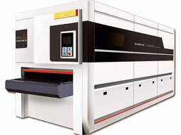 Полировальный станок для дерева (FK-A7)