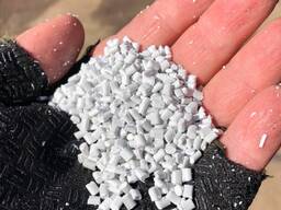 Полистирол ударопрочный